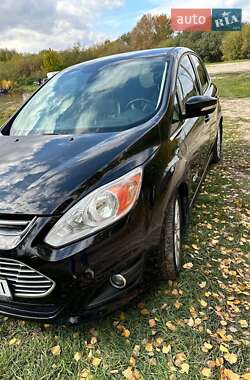 Мінівен Ford C-Max 2016 в 