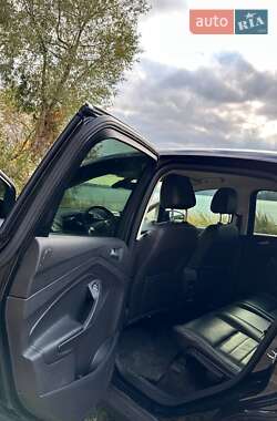 Мінівен Ford C-Max 2016 в 