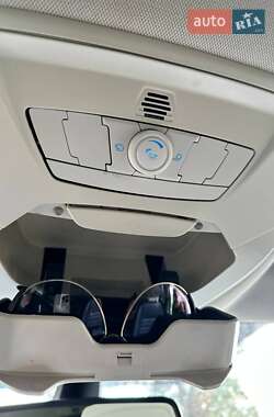 Мінівен Ford C-Max 2016 в 