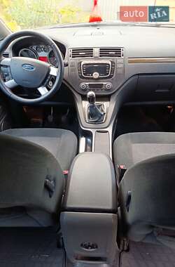 Мінівен Ford C-Max 2008 в 