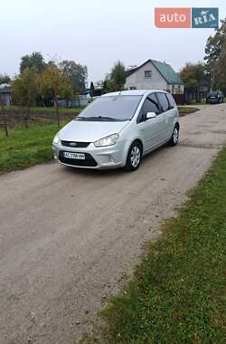 Ford C-Max 2008 Ford C-Max 2008