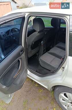 Мінівен Ford C-Max 2008 в 