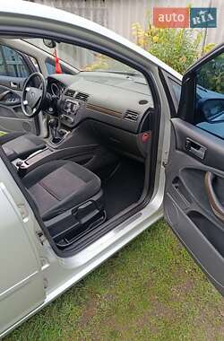 Мінівен Ford C-Max 2008 в 