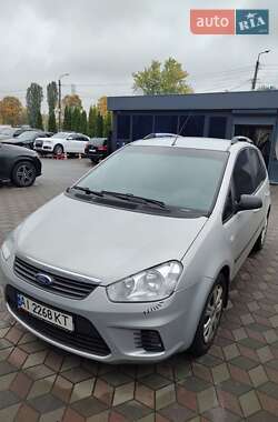 Мінівен Ford C-Max 2007 в 