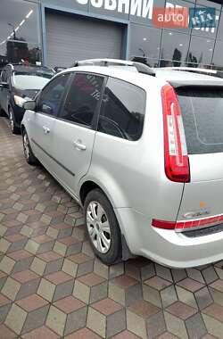 Мінівен Ford C-Max 2007 в 