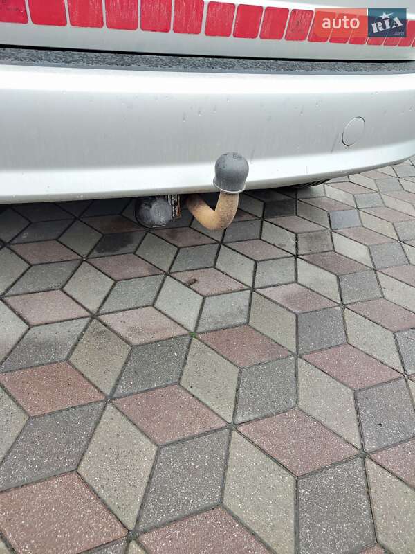 Минивэн Ford C-Max 2007 в Броварах фото 13 Минивэн Ford C-Max 2007 в Броварах