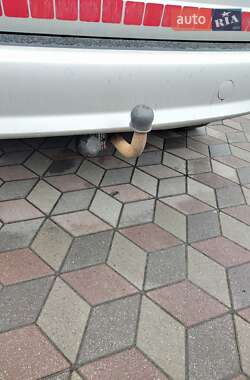 Мінівен Ford C-Max 2007 в 