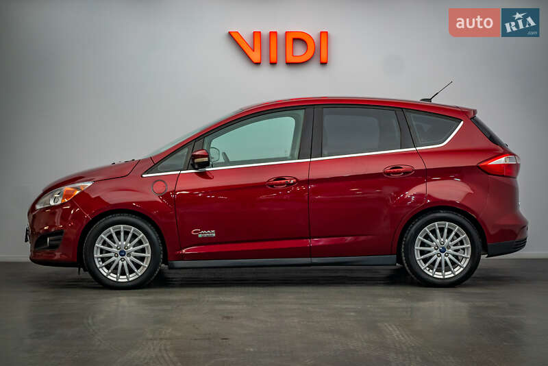 Мінівен Ford C-Max 2013 в Києві