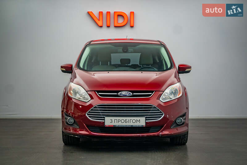Мінівен Ford C-Max 2013 в Києві