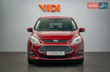 Минивэн Ford C-Max 2013 в 