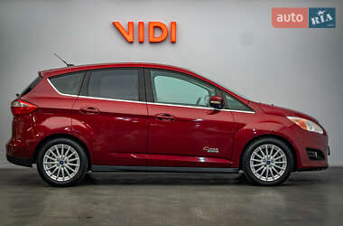 Минивэн Ford C-Max 2013 в 