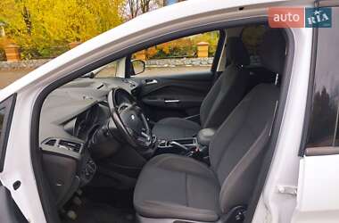 Мінівен Ford C-Max 2016 в 