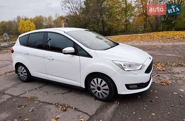Ford C-Max 2016 Ford C-Max 2016