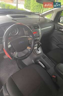 Мінівен Ford C-Max 2010 в 