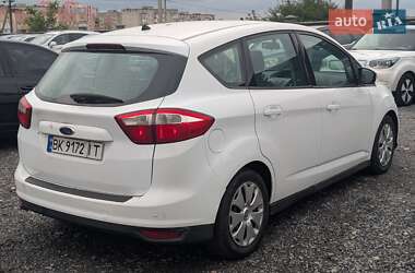 Мінівен Ford C-Max 2014 в 