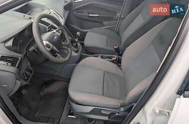 Мінівен Ford C-Max 2014 в 