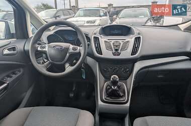 Мінівен Ford C-Max 2014 в 