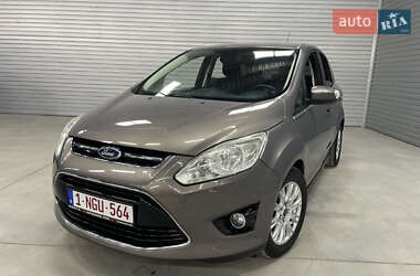 Ford C-Max 2015 Ford C-Max 2015