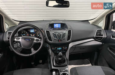 Мінівен Ford C-Max 2015 в 