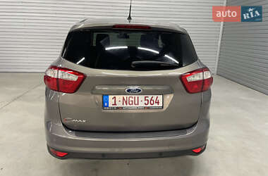 Мінівен Ford C-Max 2015 в 