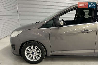 Мінівен Ford C-Max 2015 в 