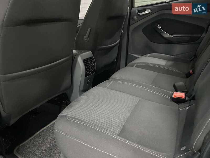 Мінівен Ford C-Max 2015 в Стрию