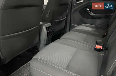 Мінівен Ford C-Max 2015 в 