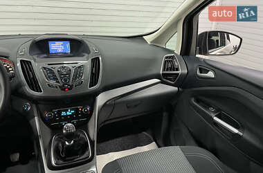 Мінівен Ford C-Max 2015 в 