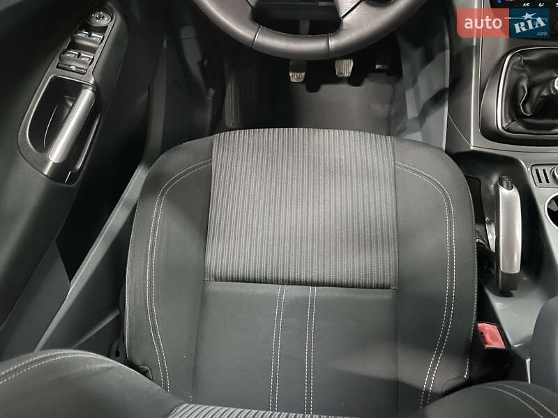 Мінівен Ford C-Max 2015 в Стрию