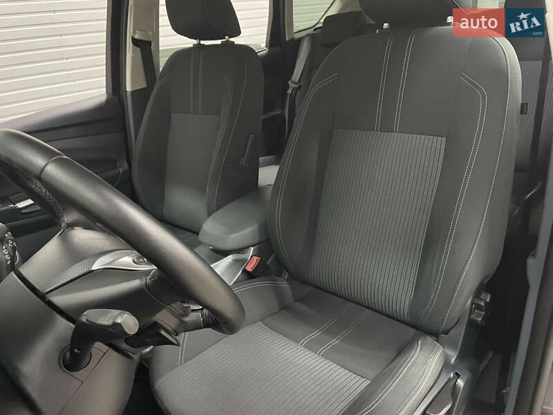 Мінівен Ford C-Max 2015 в Стрию