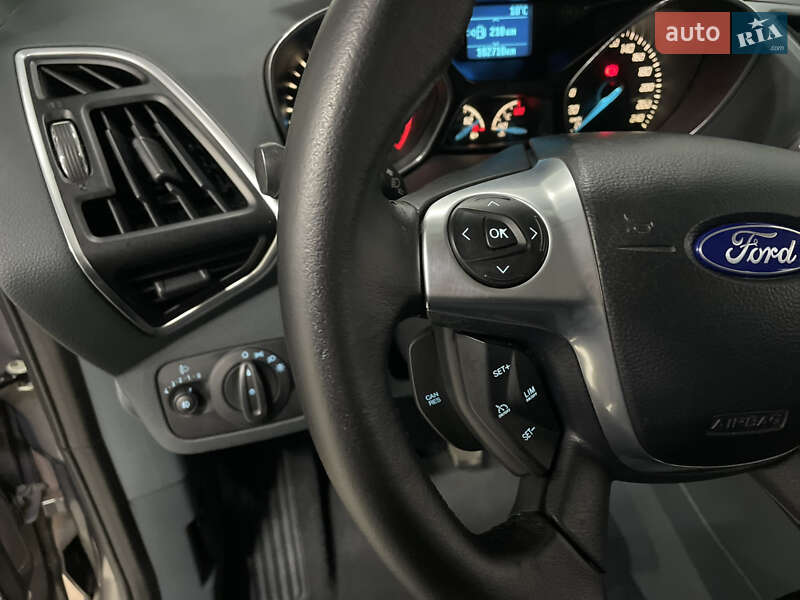 Мінівен Ford C-Max 2015 в Стрию