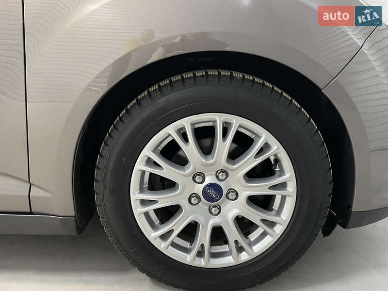 Мінівен Ford C-Max 2015 в Стрию