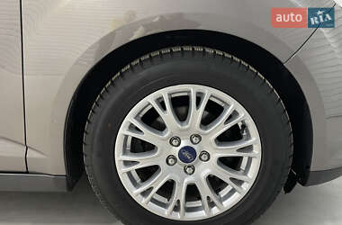 Мінівен Ford C-Max 2015 в 
