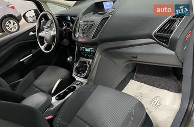 Мінівен Ford C-Max 2015 в 