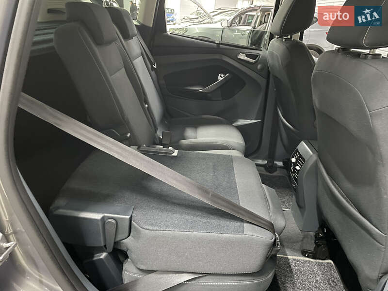 Мінівен Ford C-Max 2015 в Стрию