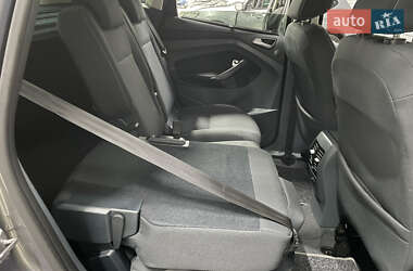 Мінівен Ford C-Max 2015 в 