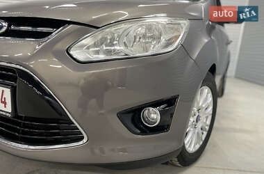 Мінівен Ford C-Max 2015 в 
