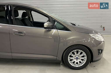 Мінівен Ford C-Max 2015 в 