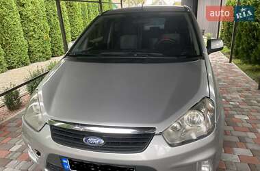 Ford C-Max 2010 Ford C-Max 2010