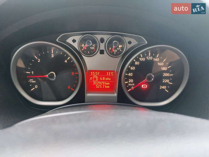 Минивэн Ford C-Max 2008 в Житомире фото 29 Минивэн Ford C-Max 2008 в Житомире