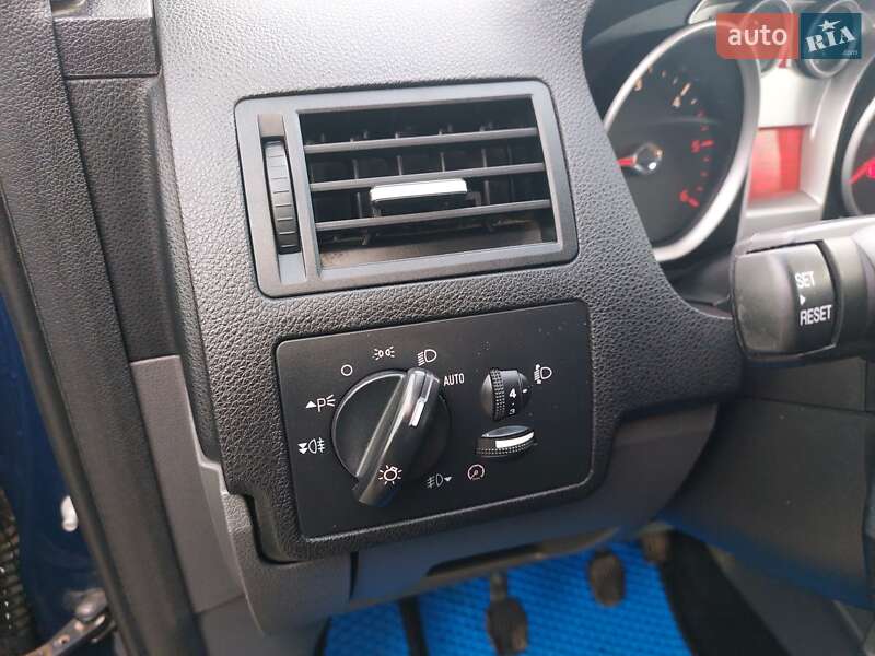 Минивэн Ford C-Max 2008 в Житомире фото 31 Минивэн Ford C-Max 2008 в Житомире