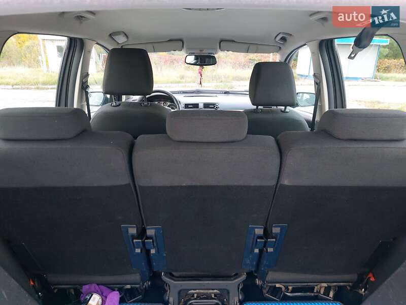 Минивэн Ford C-Max 2008 в Житомире фото 43 Минивэн Ford C-Max 2008 в Житомире