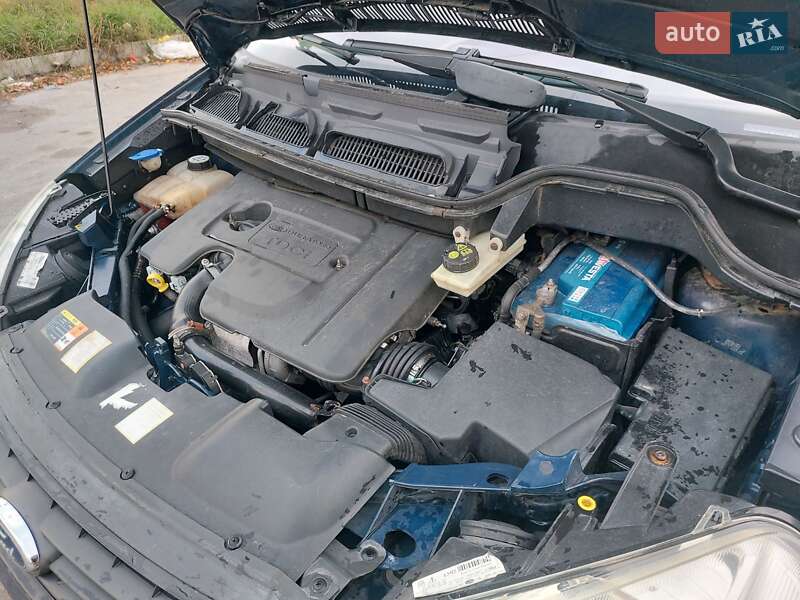 Минивэн Ford C-Max 2008 в Житомире фото 59 Минивэн Ford C-Max 2008 в Житомире