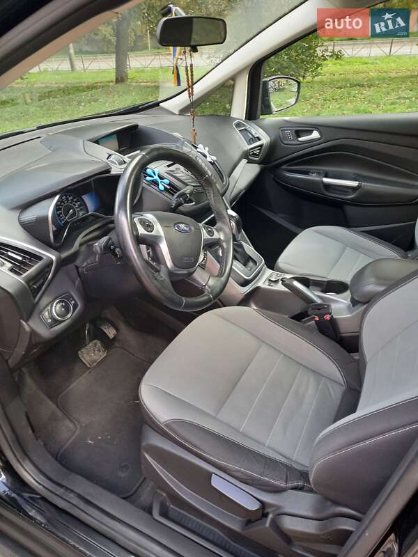 Мінівен Ford C-Max 2013 в Кам'янець-Подільському