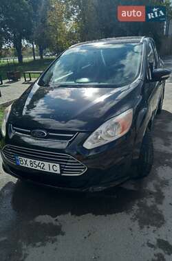 Ford C-Max 2013