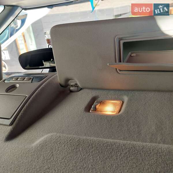 Мінівен Ford C-Max 2008 в Луцьку фото 14 Мінівен Ford C-Max 2008 в Луцьку