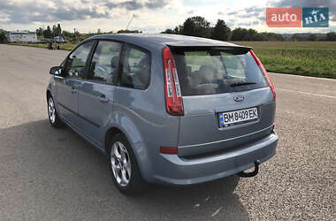 Мінівен Ford C-Max 2008 в 
