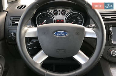 Мінівен Ford C-Max 2008 в 