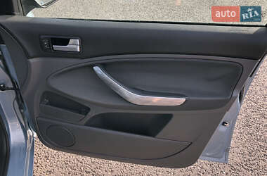 Мінівен Ford C-Max 2008 в 