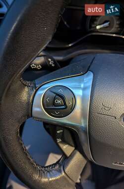 Мінівен Ford C-Max 2015 в 